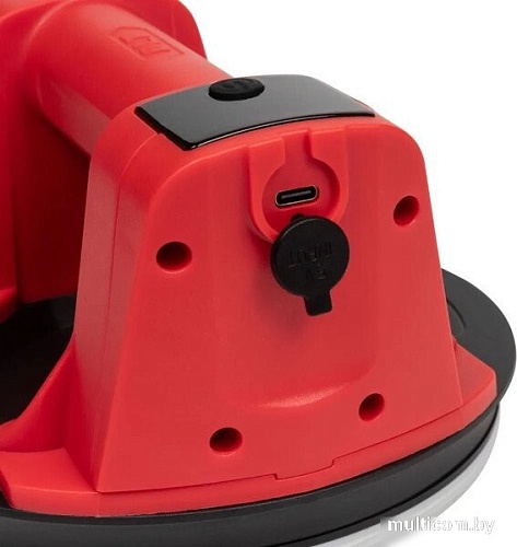 Стеклодомкрат (присоска для стекла и плитки) DLT VST-70