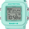 Наручные часы Casio BGD-10-3E