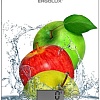 Кухонные весы Ergolux ELX-SK02-С01