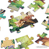Пазл Puzzle Time Эпоха динозавров 7018716 (60 эл)