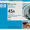 Картридж HP 45A (Q5945A)
