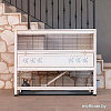 Клетка Ferplast Cottage Large 57094200