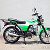 Мопед Vento Riva 2 RX (зеленый)