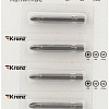 Набор бит Kranz KR-12-6322 (5 шт)