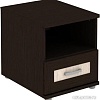 Тумба Уют Сервис Гарун-К 111.03 (венге)