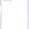 Чехол для телефона VOLARE ROSSO Clear для Xiaomi Redmi 9T (прозрачный)