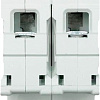 Выключатель автоматический Tengen TGB1N-63 2P 50A D 6kA 2M TGB1N-63-2-50D