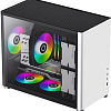 Корпус GameMax Spark (белый)