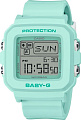 Наручные часы Casio BGD-10-3E