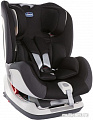 Автокресло Chicco Seat Up 012 (jet black)