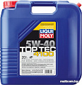 Моторное масло Liqui Moly TOP TEC 4100 5W-40 20л