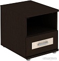Тумба Уют Сервис Гарун-К 111.03 (венге)