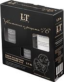 Набор средств La and Te beaute Увлажнение и защита Шампунь+Кондиционер+Спрей LT16