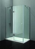 Душевой уголок Cezares VERONA-W-AH-1-120/100-P-Cr-R
