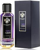 Парфюмерная вода Mancera Purple Flowers EdP (60 мл)