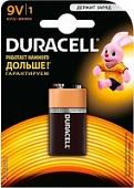 Батарейка DURACELL 6LF22/MN1604