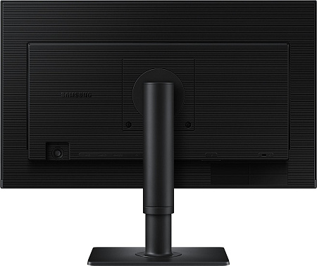 Монитор Samsung Essential S4 LS24D400GAIXCI