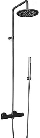 Душевая система Paffoni Light ZCOL684LIQNO