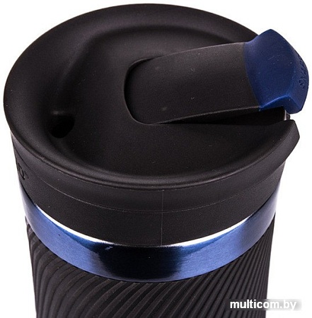 Термокружка Contigo Byron 0.47л (синий)