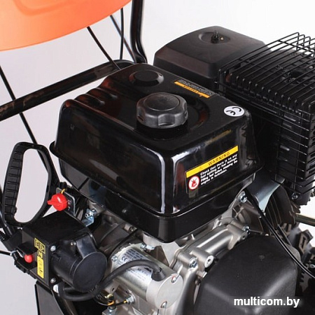 Снегоуборщик Patriot Pro 1100 ED