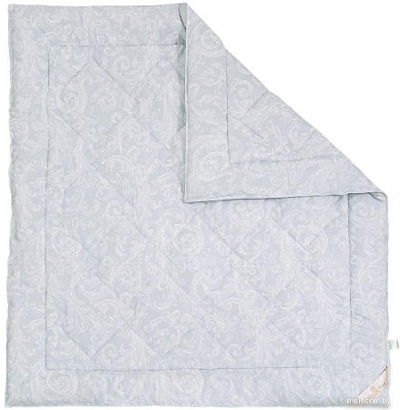 Одеяло АртПостель Бамбук Евро 2089 200x215