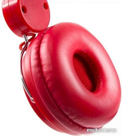 Наушники SBOX HS-736R