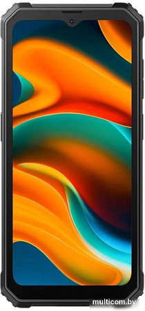 Смартфон Blackview BV4800 4GB/128GB (черный)
