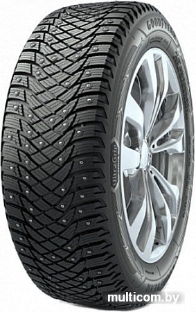 Автомобильные шины Goodyear UltraGrip Arctic 2 225/55R17 101T