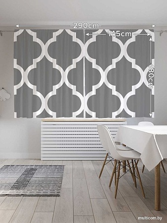 JoyArty Классический орнамент p_3786 (145x180)