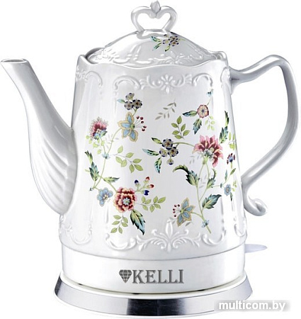 Электрочайник KELLI KL-1401
