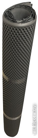 Eva лист для автоковрика Eco Cover Ромб 130x140см (серый)