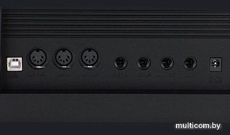 Синтезатор Medeli A800
