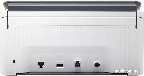 Сканер HP ScanJet Pro N4000 snw1 6FW08A