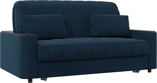 Диван Moon Trade Даллас 018 003507 (синий)