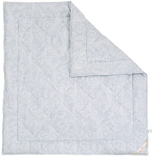 Одеяло АртПостель Бамбук Евро 2089 200x215