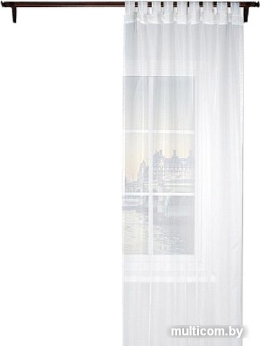 Тюль Nivasan Марго H1.Mg-1 1.5x2.6 м (белый)