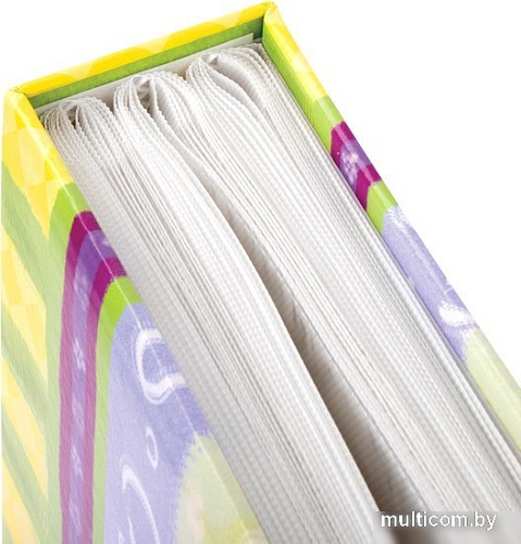 Фотоальбом BRAUBERG Настроение 390670