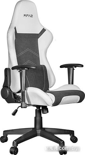 Кресло KFA2 04 L (белый)