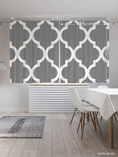 JoyArty Классический орнамент p_3786 (145x180)