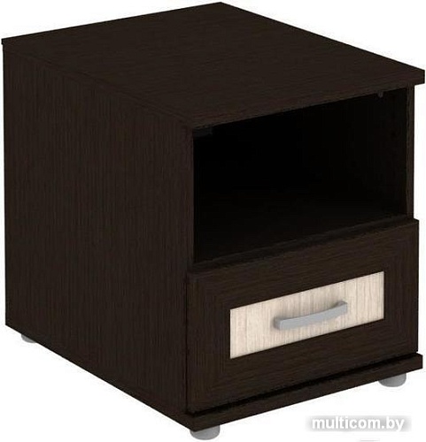 Тумба Уют Сервис Гарун-К 111.03 (венге)