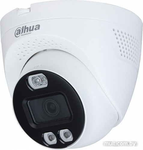 CCTV-камера Dahua DH-HAC-ME1509TQP-PV-0280B