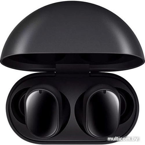 Наушники Xiaomi Redmi Buds 3 Pro WSEJ01ZM (черный)