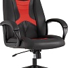 Кресло Stool Group TopChairs ST-Cyber 8 (черный/красный)