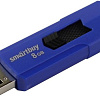 USB Flash Smart Buy Stream 8GB (синий)