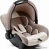 Детское автокресло Amarobaby Baby Comfort AB222008BC/03 (бежевый)