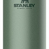 Термокружка Stanley Classic 0.47л 10-01855-014 (зеленый)