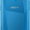 Смартфон Oppo A12 3GB/32GB международная версия (синий)