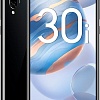 Смартфон HONOR 30i LRA-LX1 4GB/128GB (полночный черный)