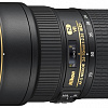 Объектив Nikon AF-S NIKKOR 24-70mm f/2.8E ED VR