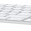 Клавиатура Apple Magic Keyboard USB-C MXK73ZA/A (с Touch ID и цифровой панелью, с белыми клавишами, раскладка US English)